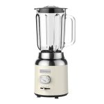 Retro  blender belii WKBE221WH