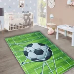 Dečiji tepih Football – 120x180cm - Слика 2