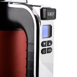 Retro mikser crveni WKHM250RD - Слика 3