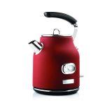 Retro ketler crveni WKWKH148RD
