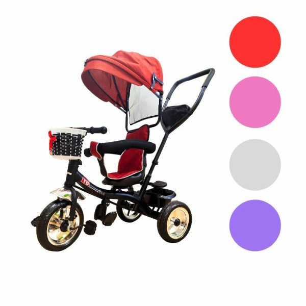 Guralica tricikl 83860