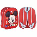 Deciji ranac mickey mouse 3d 2100004020