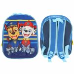 Deciji ranac patrolne sape 3d 2100004068