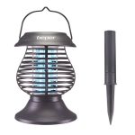 Solarna zamka za insekte P206ZAN110