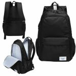 Ranac crni milla 0849