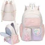 Ranac cream milla 0856