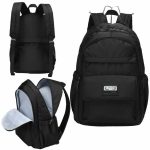 Ranac crni milla 0859