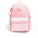Ranac roze milla 0873