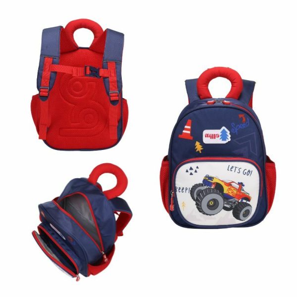 Deciji ranac auto milla 1078