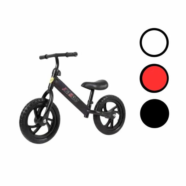 Balance bike mix boja 84211