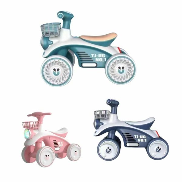 Guralica motor 83855