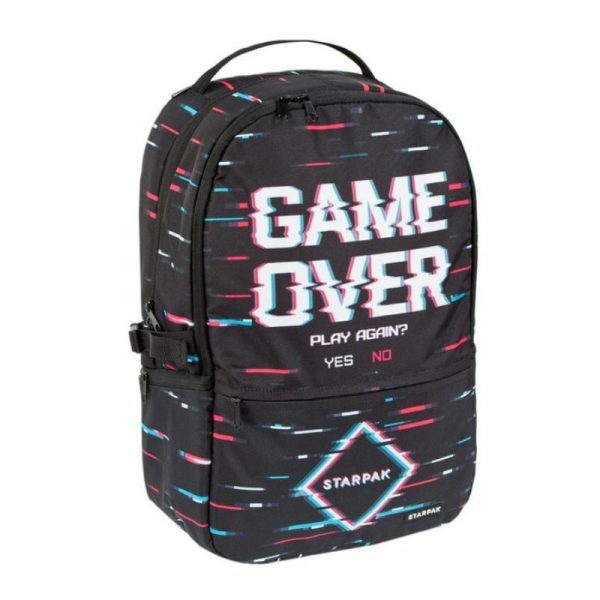 Ranac game over 446576