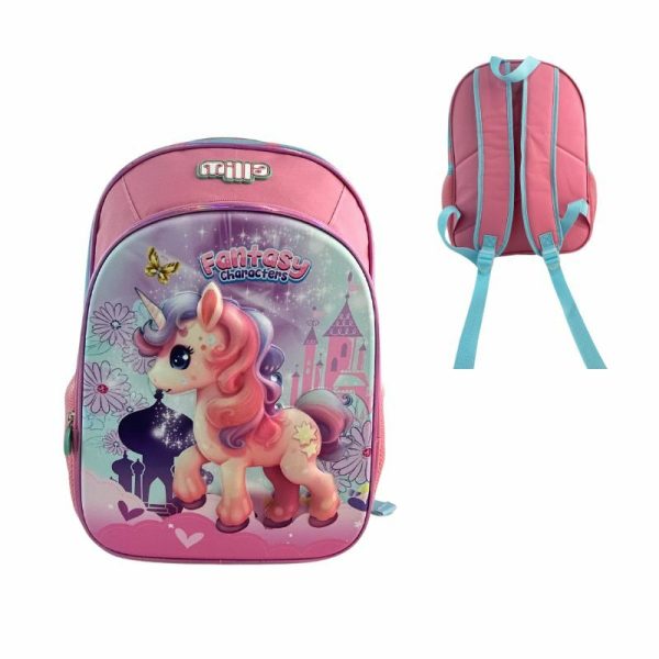 Ranac unicorn milla un35029b