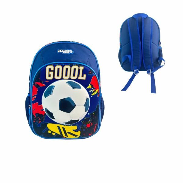 Ranac football milla ft35029b