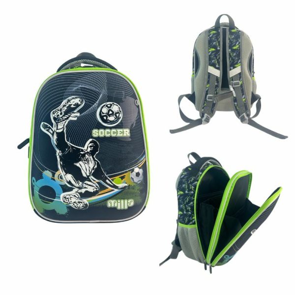 Ranac football milla ft35004b