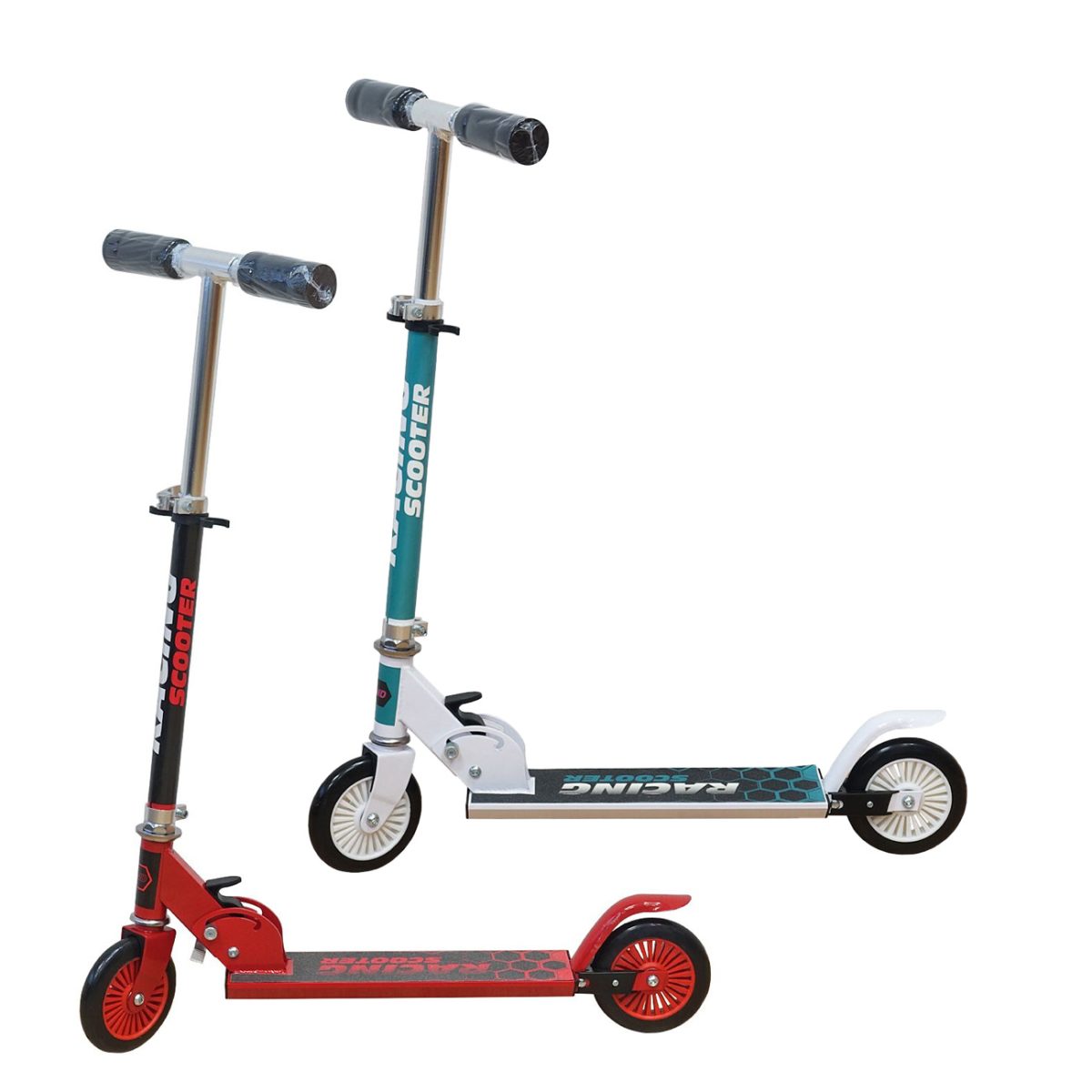 18-530000-1 Romobil trkački skuter, razno - Слика 1