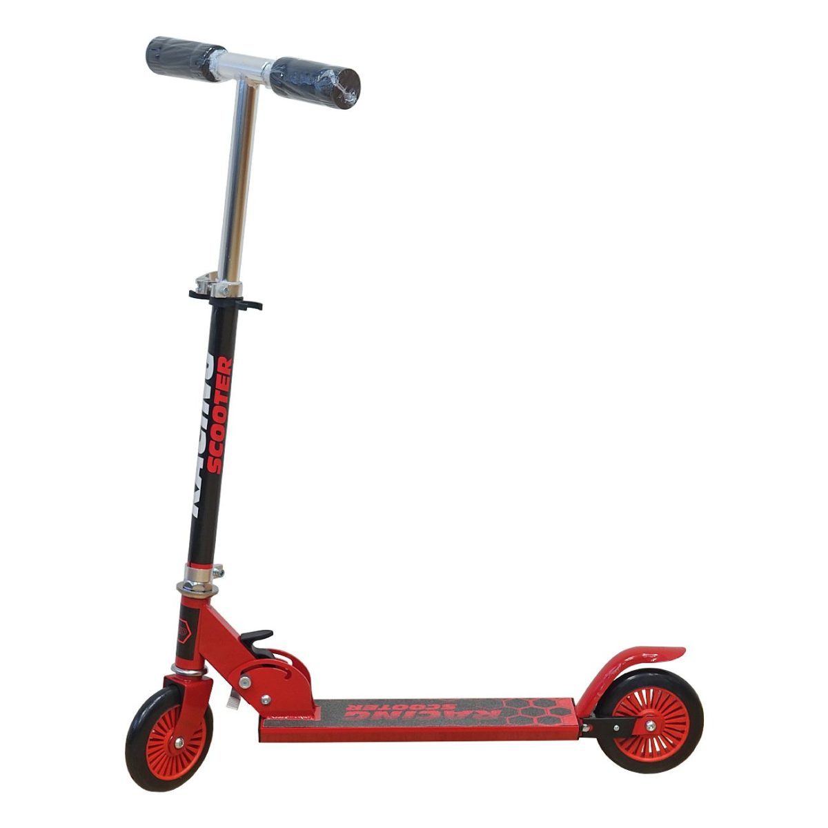 18-530000-2 Romobil trkački skuter, razno - Слика 2