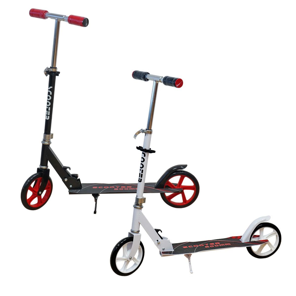 18-531000-1 Romobil skuter 200 - Слика 1