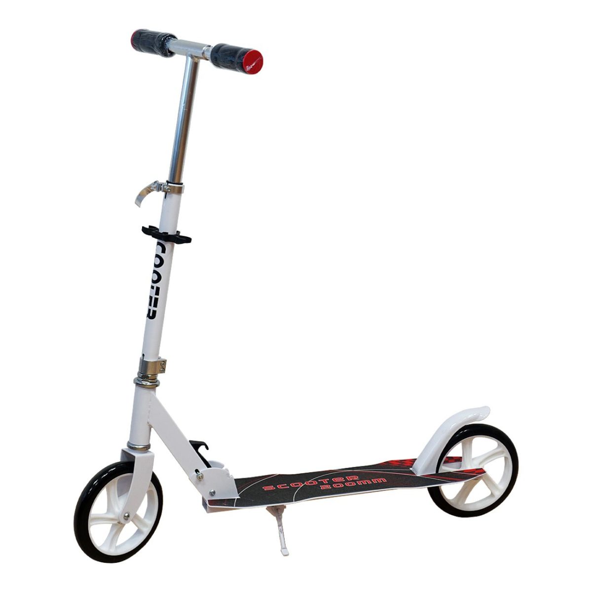 18-531000-2 Romobil skuter 200 - Слика 2
