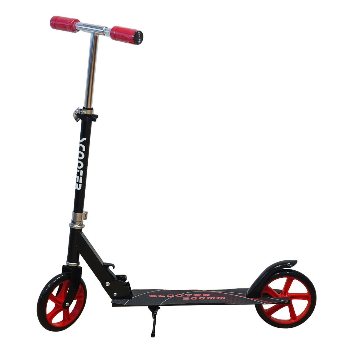 18-531000-3 Romobil skuter 200 - Слика 3