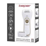 Depilator 3BEPI001