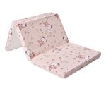 LORELLI DUSEK ZA PRENOSIVI KREVET - CLASSIC 60/120/5CM PINK - Слика 2