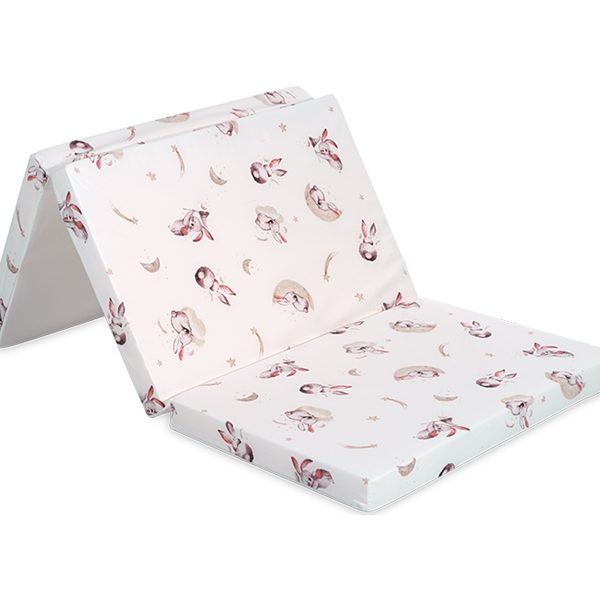 LORELLI DUSEK ZA PRENOSIVI KREVET - CLASSIC 60/120/5CM BEIGE