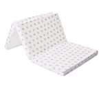 LORELLI DUSEK ZA PRENOSIVI KREVET - CLASSIC 60/120/5CM BEIGE - Слика 2