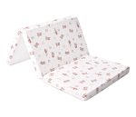 LORELLI DUSEK ZA PRENOSIVI KREVET - CLASSIC 60/120/5CM BEIGE - Слика 3