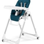PEG PEREGO HRANILICA PRIMA PAPPA FOLLOW ME PETROLIO