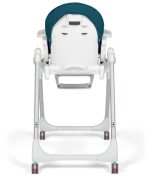 PEG PEREGO HRANILICA PRIMA PAPPA FOLLOW ME PETROLIO - Слика 2