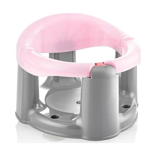 BABYJEM ADAPTER/STOLICA ZA KADU PINK