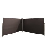 Bočna tenda 300 x 180 cm dupla