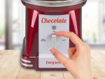 Čokoladna fontana P101CUD200 - Слика 4