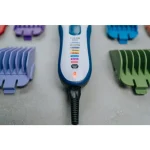 Wahl Color Pro Cordless 09649-016 - Bežična mašinica za šišanje sa češljevima u boji - Слика 4