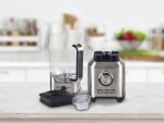Blender 2000W BP.601 - Слика 5