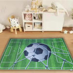 Dečiji tepih Football – 120x180cm - Слика 3