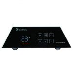 Konvektorska grejalica ECH/AT-2002 3AI-W SB EEC inverter - Слика 2