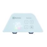 Konvektorska grejalica ECH/AT-2000 3AE EEC  X-HEAT - Слика 5