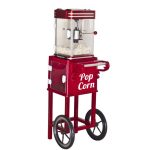 Aparat za kokice BT.650Y
