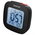 Sat sa alarmom SDC1200B