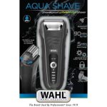 Wahl Aqua Shave 07061-916 - Слика 5