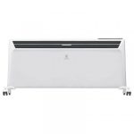 Konvektorska grejalica ECH/AG2-2500 3BE EEC  X-HEAT Wi WFI - Слика 3