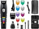 Wahl Color Trim Advanced masinica za šišanje - Слика 5
