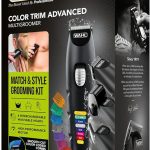 Wahl Color Trim Advanced masinica za šišanje