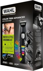 Wahl Color Trim Advanced masinica za šišanje