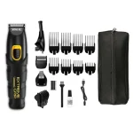 Wahl Extreme Grip Advanced USB mašinica za šišanje - Слика 3