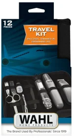Wahl Travel Kit Trimmer - Слика 2