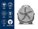 Ventilator P206VEN560 - Слика 6