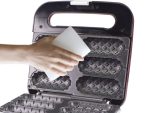 Aparat za vafle P101CUD100 - Слика 2